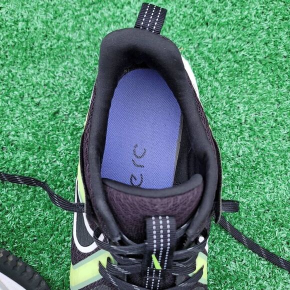 NIKE LEGEND REACT 2 BLACK - Men's Running Shoes - SIZE 12 - Picture 10 of 11